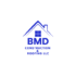 BMD CONSTRUCTION, LLC logo