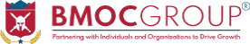 BMOC GROUP logo