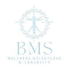 BMS WELLNESS CA INC logo