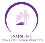 BNAFSH INC. logo