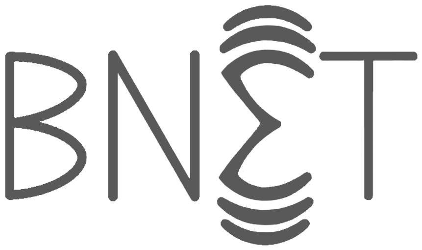 BNET GLOBAL LLC logo