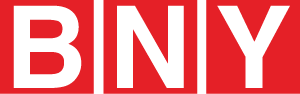 BNY PRODUCTION LLC logo