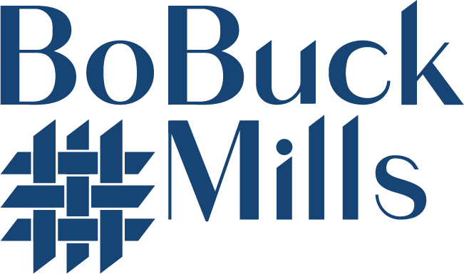 BO-BUCK MILLS, INC logo
