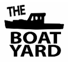 BOAT YARD LLC logo