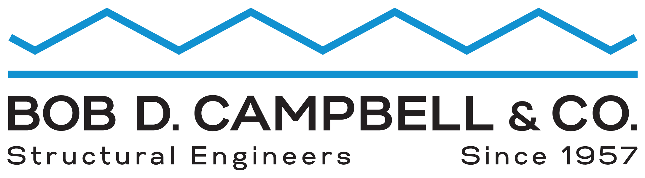 BOB D CAMPBELL & CO logo