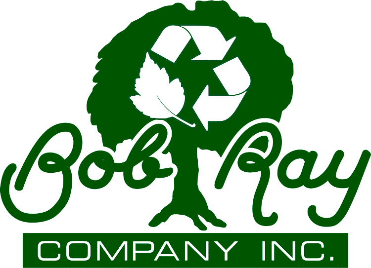 BOB RAY CO., INC. logo