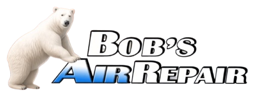 BOB'S AIR REPAIR logo