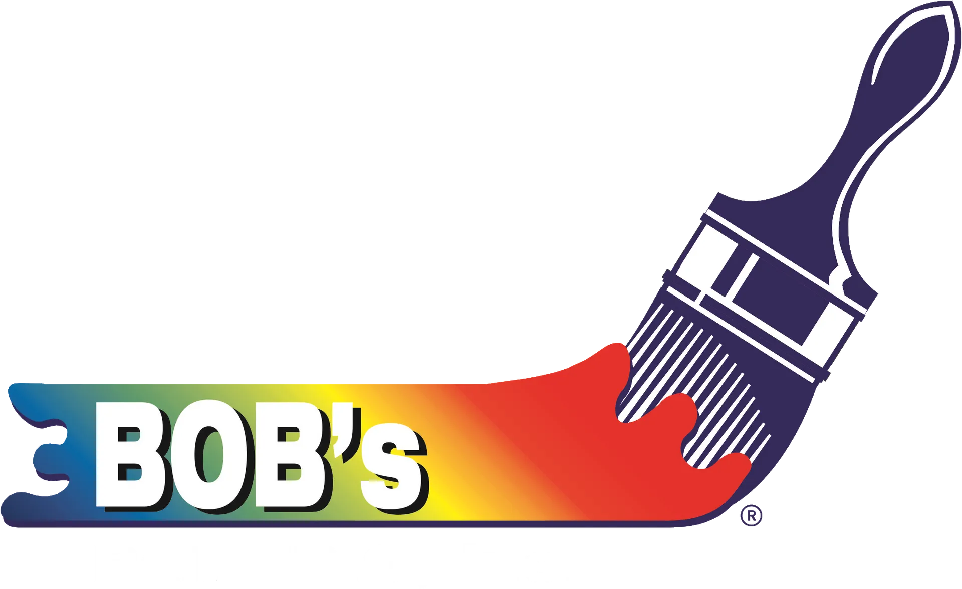 BOBS PAINTING INC logo