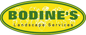 BODINES LANDSCAPE SERVICES INC logo