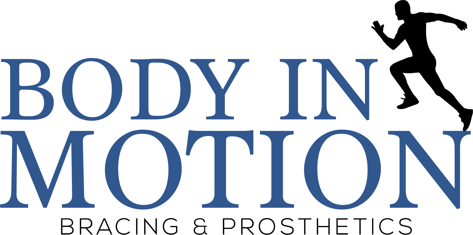 BODY IN MOTION SPORTS & ORTHOPAEDICS INC. logo
