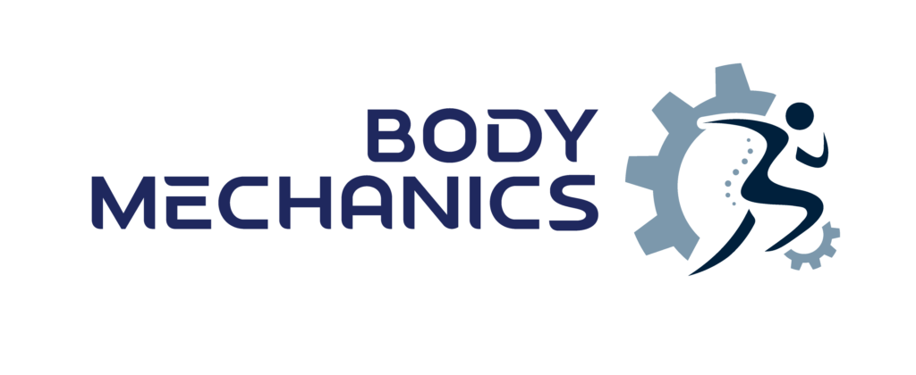 BODY MECHANICS, LLC logo