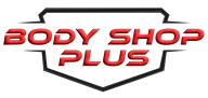 BODY SHOP PLUS logo