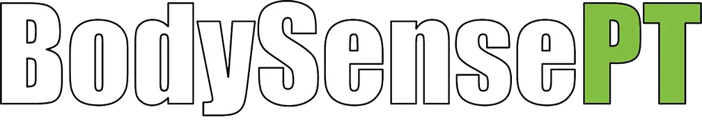 BODYSENSE PT, LLC logo