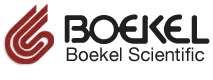 BOEKEL SCIENTIFIC logo