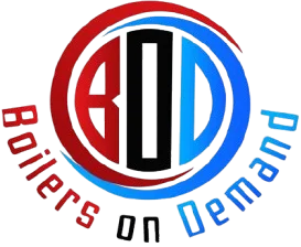 BOILERS ON DEMAND LLC logo