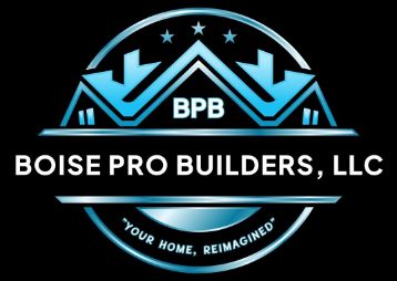 BOISE PRO BUILDERS LLC logo