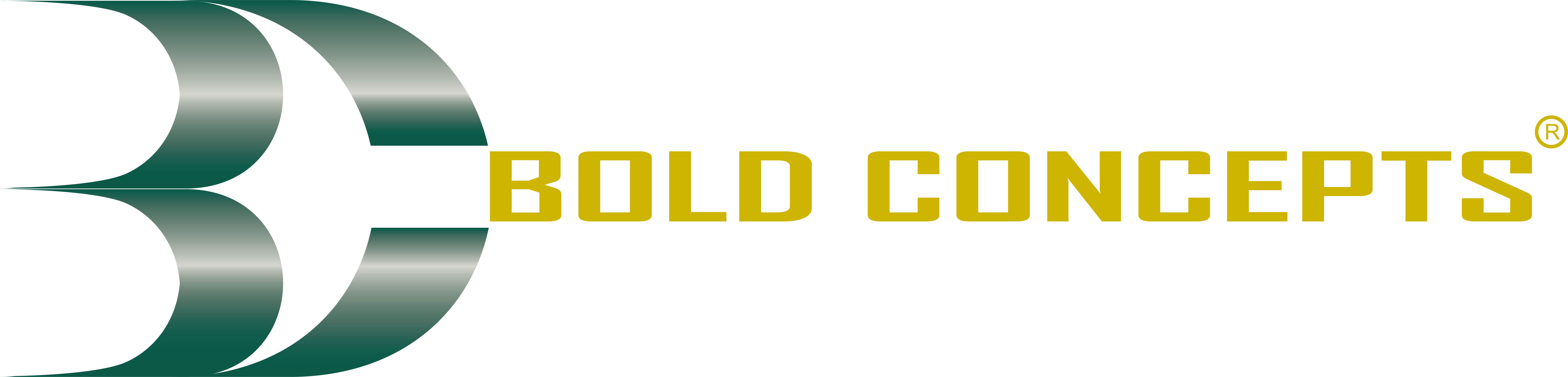 BOLD CONCEPTS INC logo