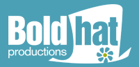 BOLD HAT PRODUCTIONS logo
