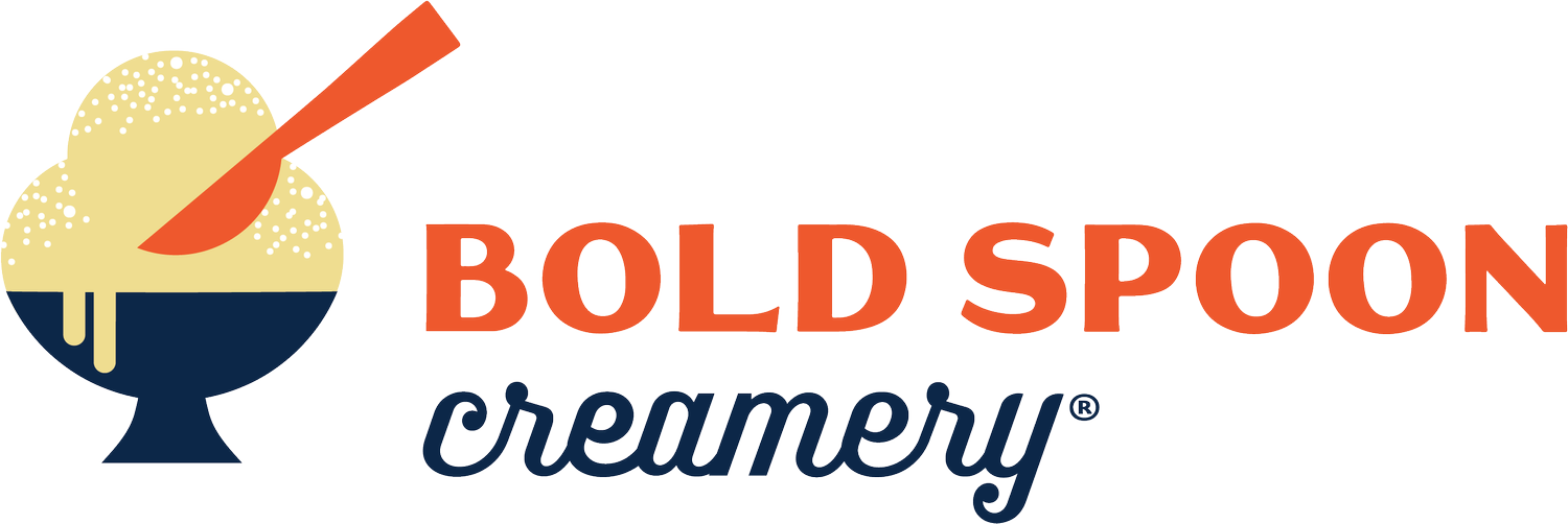 BOLD SPOON CREAMERY LLC logo