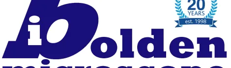 BOLDEN INSTRUMENT, INC logo