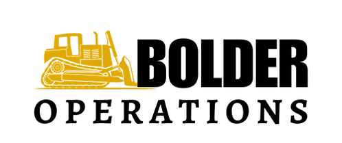 BOLDER OPERATIONS LLC logo