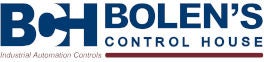 BOLENS CONTROL HOUSE INC logo