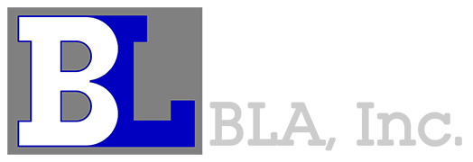 BOLLINGER LA logo