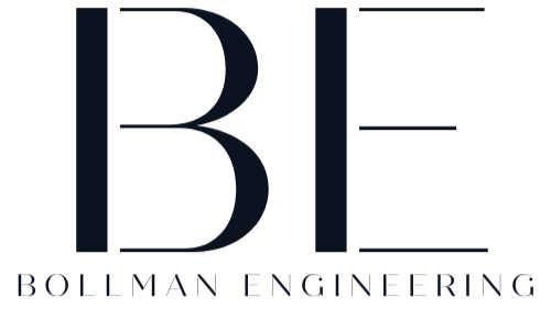 BOLLMAN ENGINEERING PLLC logo