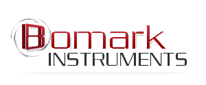 BOMARK INSTRUMENTS INC logo