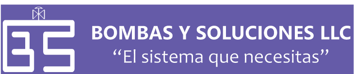 BOMBAS Y SOLUCIONES LLC logo