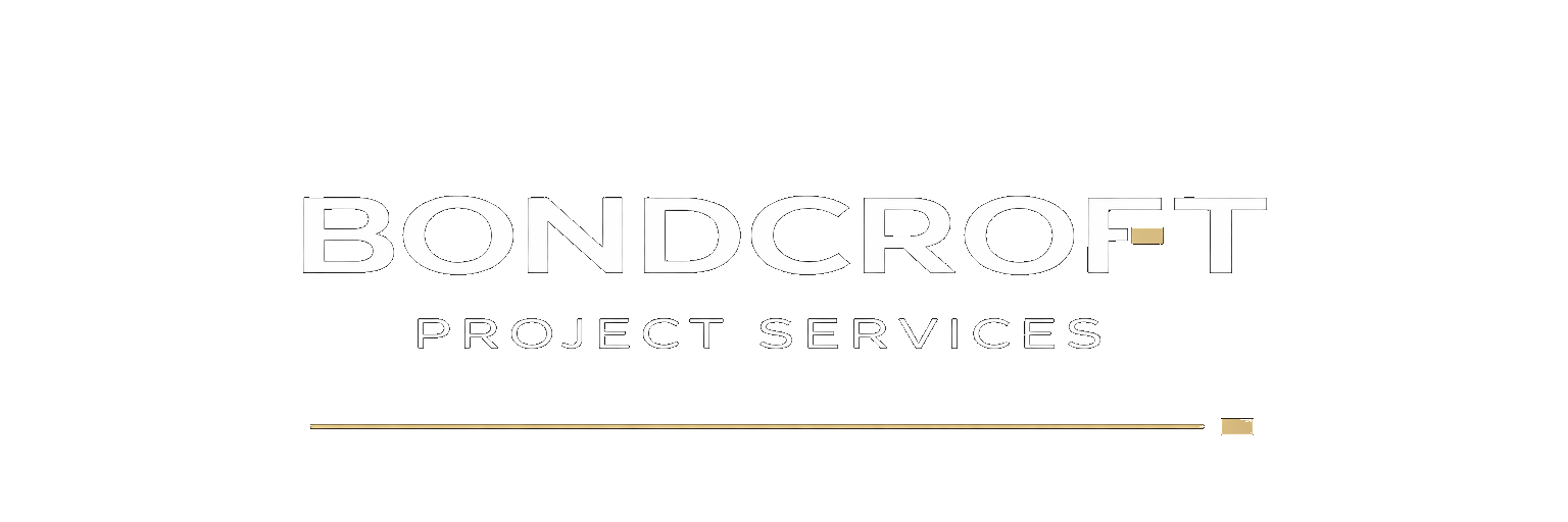 BONDCROFT PROJECT SERVICES LLC logo