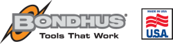 BONDHUS CORP logo