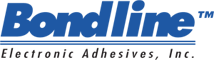 BONDLINE ELECTRONIC ADHESIVE CORPORATION logo