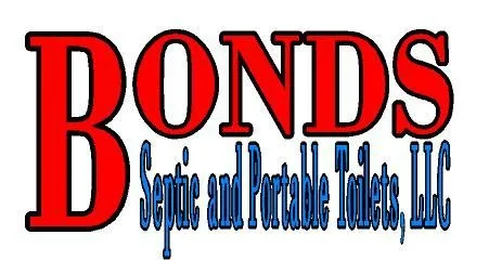 BONDS SEPTIC AND PORTABLE TOILETS, LLC logo