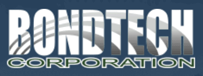 BONDTECH CORP logo