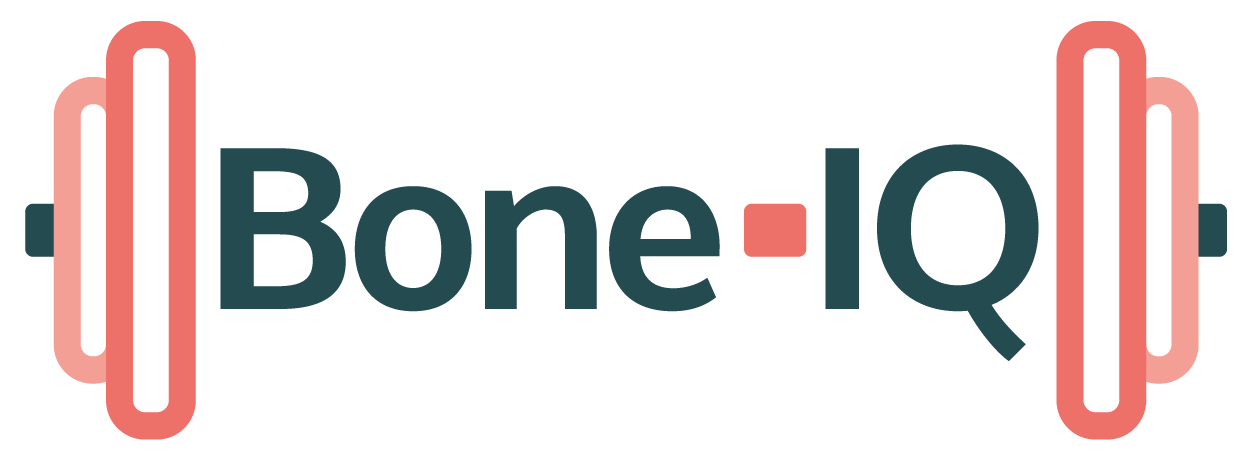 BONE-IQ, INC logo