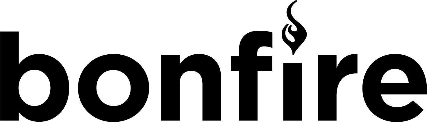 BONFIRE ENGINEERING & CONSTRUCTION LLC logo