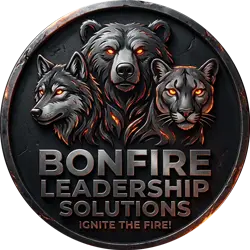 BONFIRE LEADERSHIP SOLUTIONS LLC logo