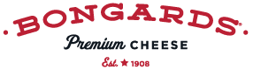 BONGARDS CREAMERIES logo