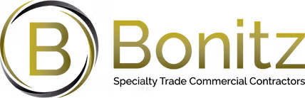BONITZ INC logo