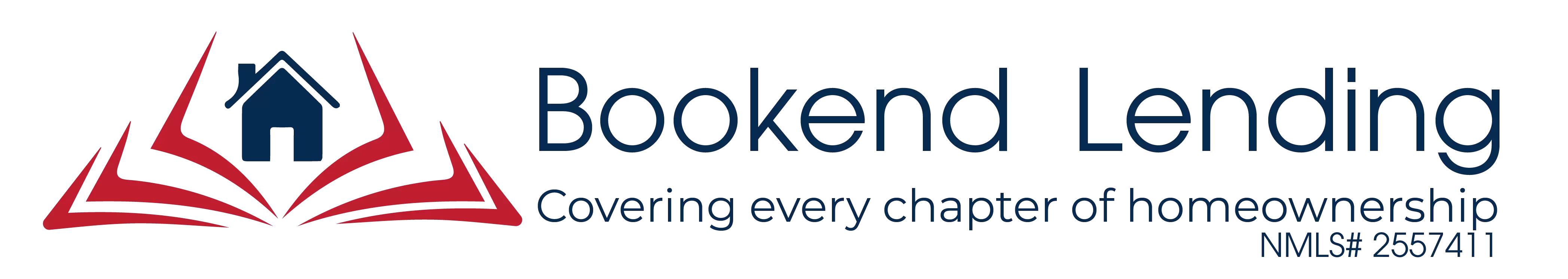 BOOKEND LENDING LLC logo