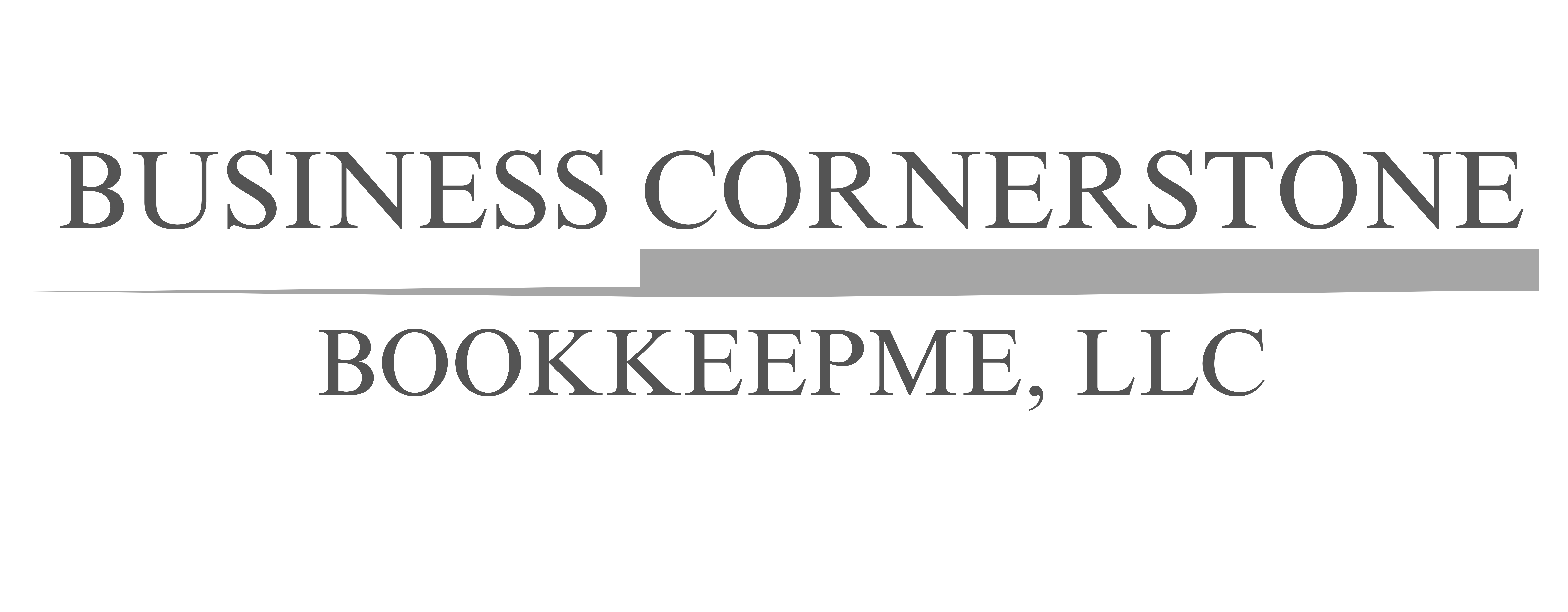 BOOKKEEPME, LLC logo