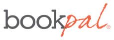 BOOKPAL logo