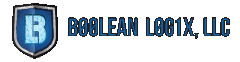 BOOLEAN LOGIX LLC logo
