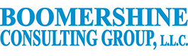 BOOMERSHINE CONSULTING GROUP LLC logo