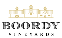 BOORDY VINEYARDS, INC logo
