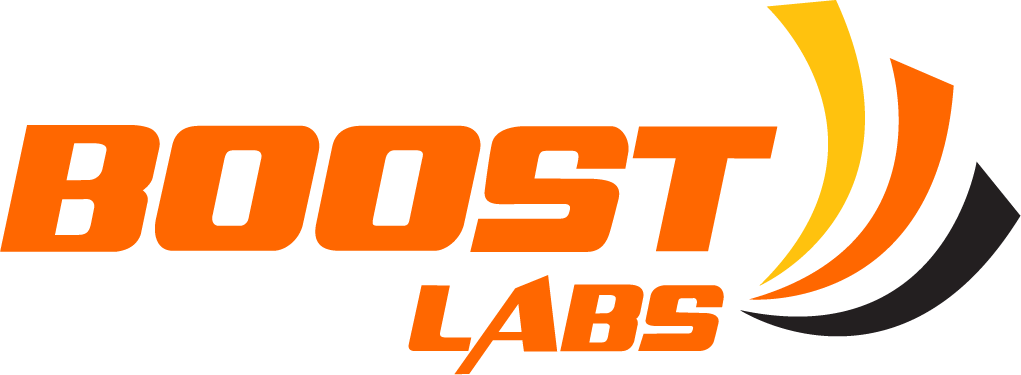 BOOST LABS LLC logo