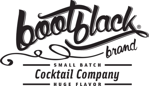 BOOTBLACK BRAND LLC logo