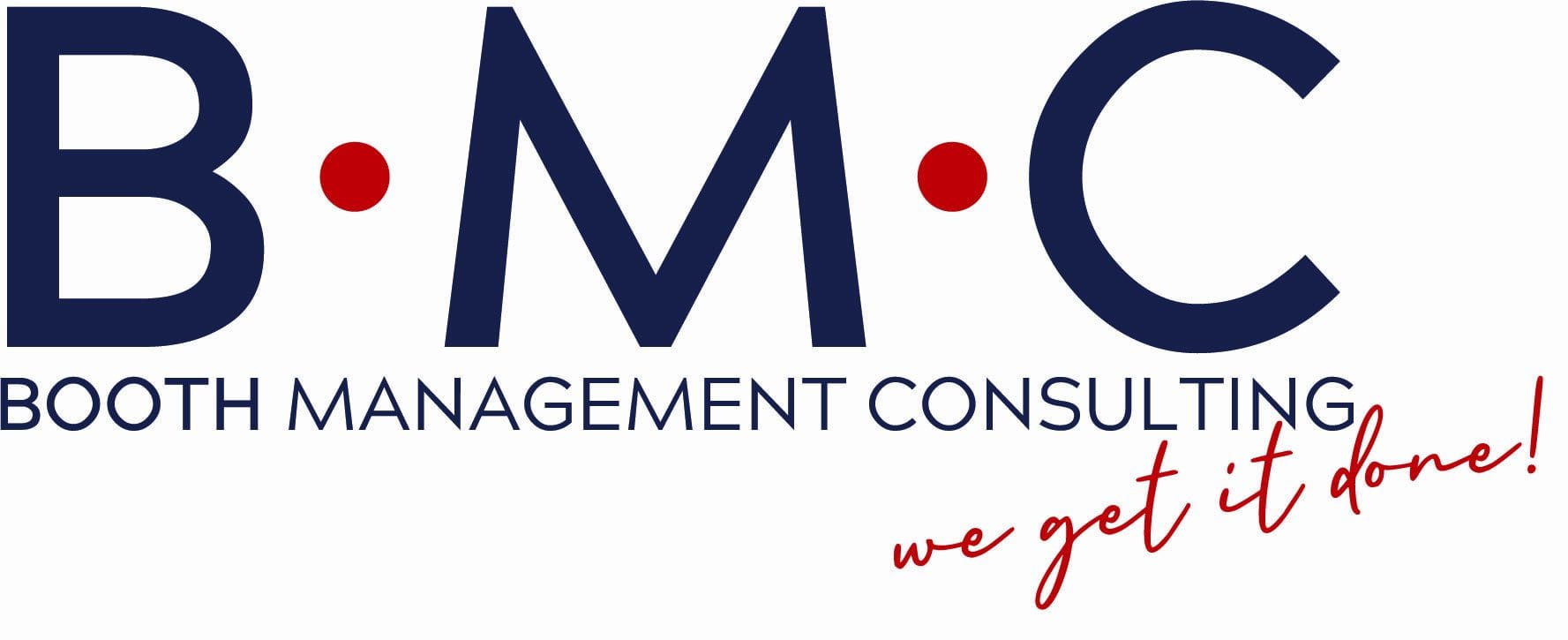 BOOTH MANAGEMENT CONSULTING, LLC logo