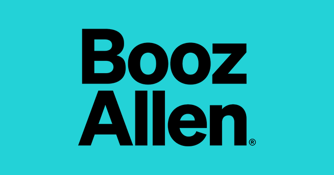 BOOZ ALLEN HAMILTON INC logo